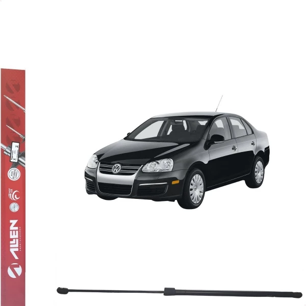 Amortecedor Capô Volkswagen Jetta 2006 2007 2008 2009 a 2010