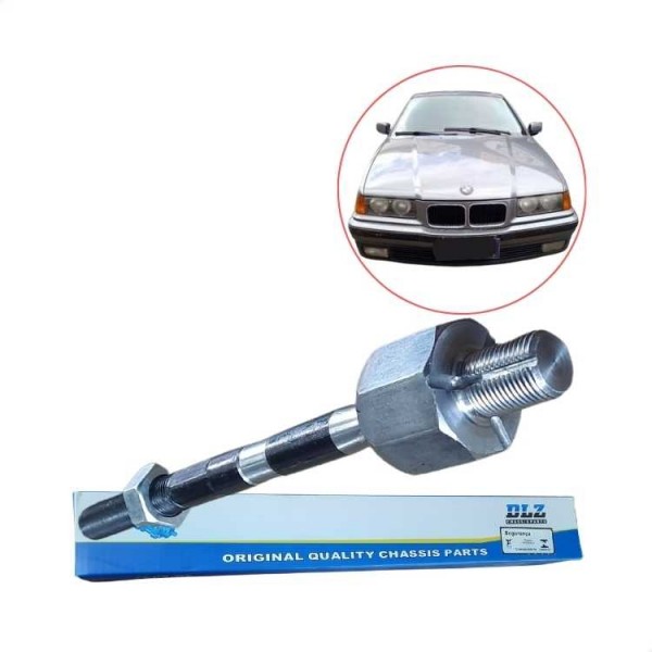 Braço Axial BMW Série 3 Da Caixa De Direção 98 a 05 (E46)