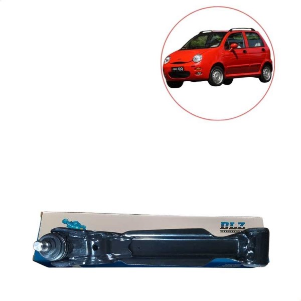 Braço Bandeja Suspensão Dianteira Chery QQ 2011 a 2019