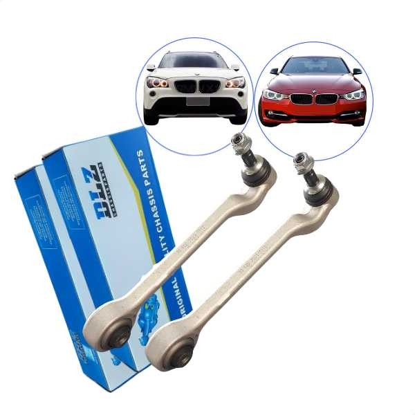 Braço Reto BMW Série 1 Série 3 2012 2013 2014 2017 Inf Par