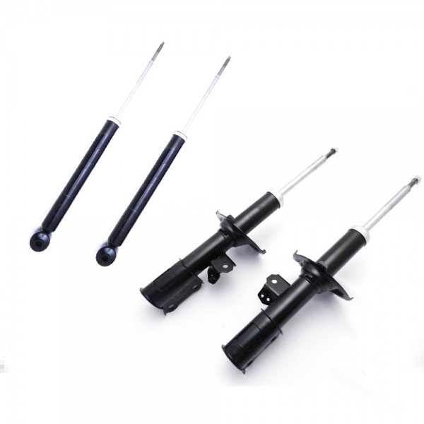 Kit 4 Amortecedor Picanto 2007 2008 2009 2010 2011 Allen Amortecedores