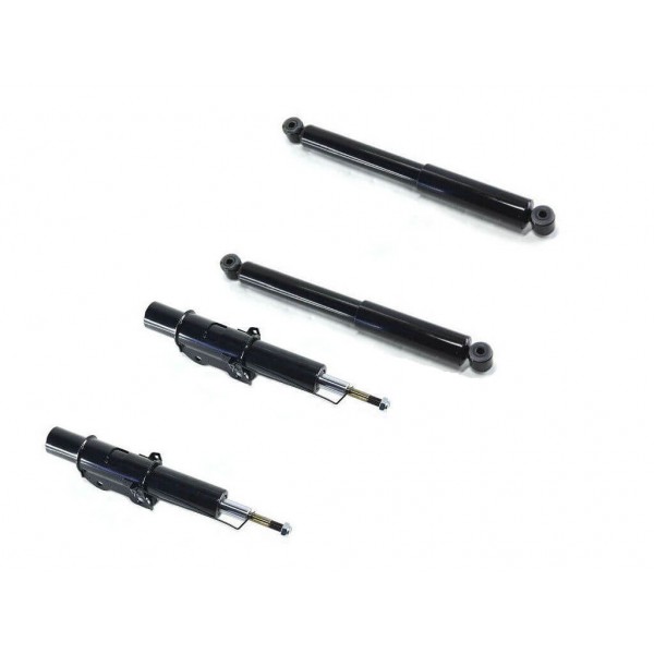 Kit 4 Amortecedor Sprinter 515 2012 a 2019 - Dianteiro e Traseiro - Allen Amortecedores