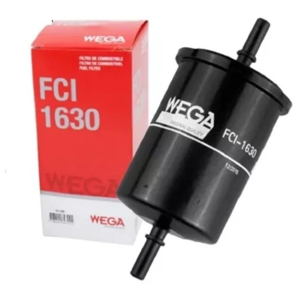 Filtro de Combustível  March UP Creta C3 Fit Gol Picanto Duster