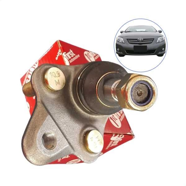 Pivô de Suspensão Toyota Corolla 1995 a 2008 Rav4 2000 a 2005 Inferior