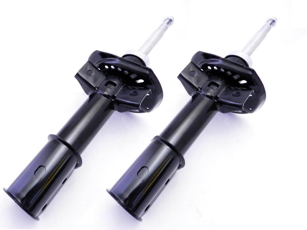 Par Amortecedor Mercedes GLK 220 250 300 - Dianteiro - Willtec