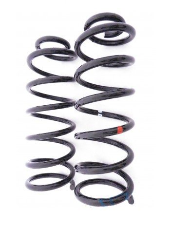 Mola Traseira Jeep Grand Cherokee de 93 94 95 96 97 98 (Par)