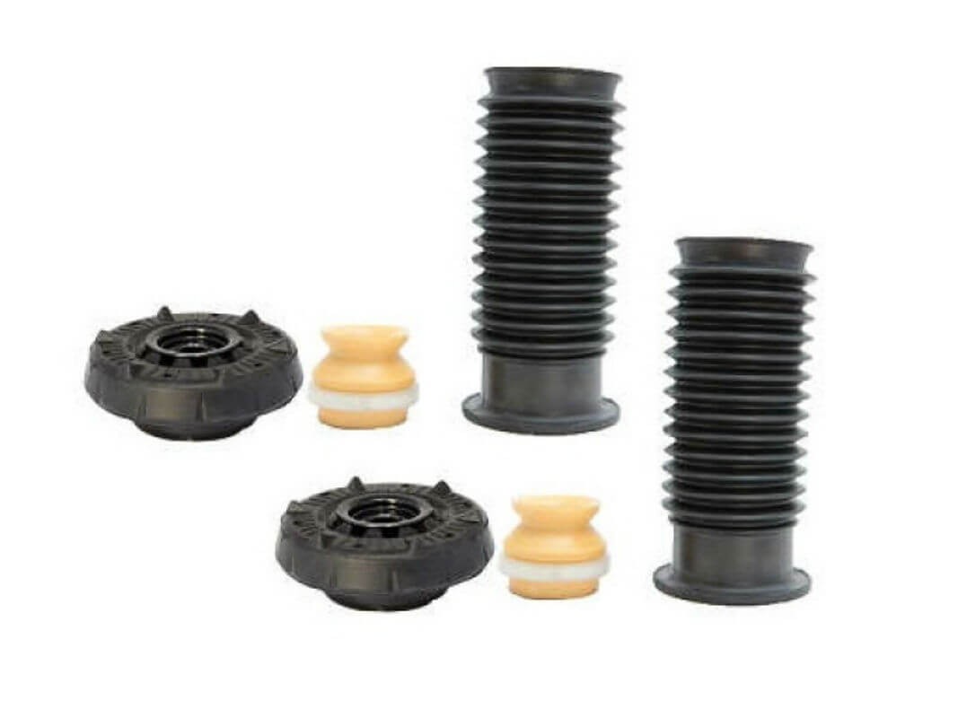 Par Kit Coxim Cruze  2011 12 13 14 15 16  Dianteiro
