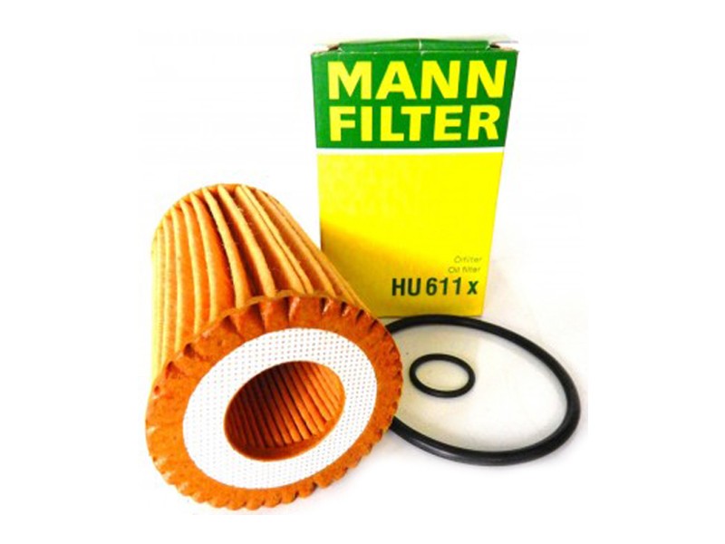 Filtro de Óleo Renault Clio 1.0