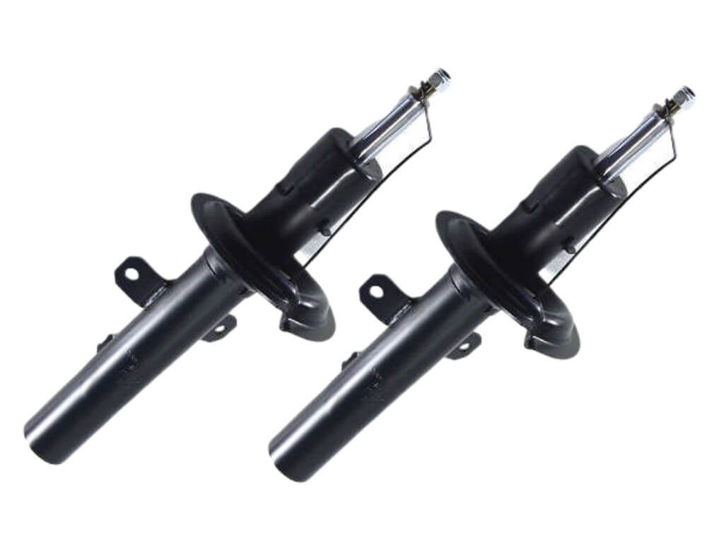 Amortecedor Dianteiro Transit 2008 a 2013 Par Novo Marca Allen