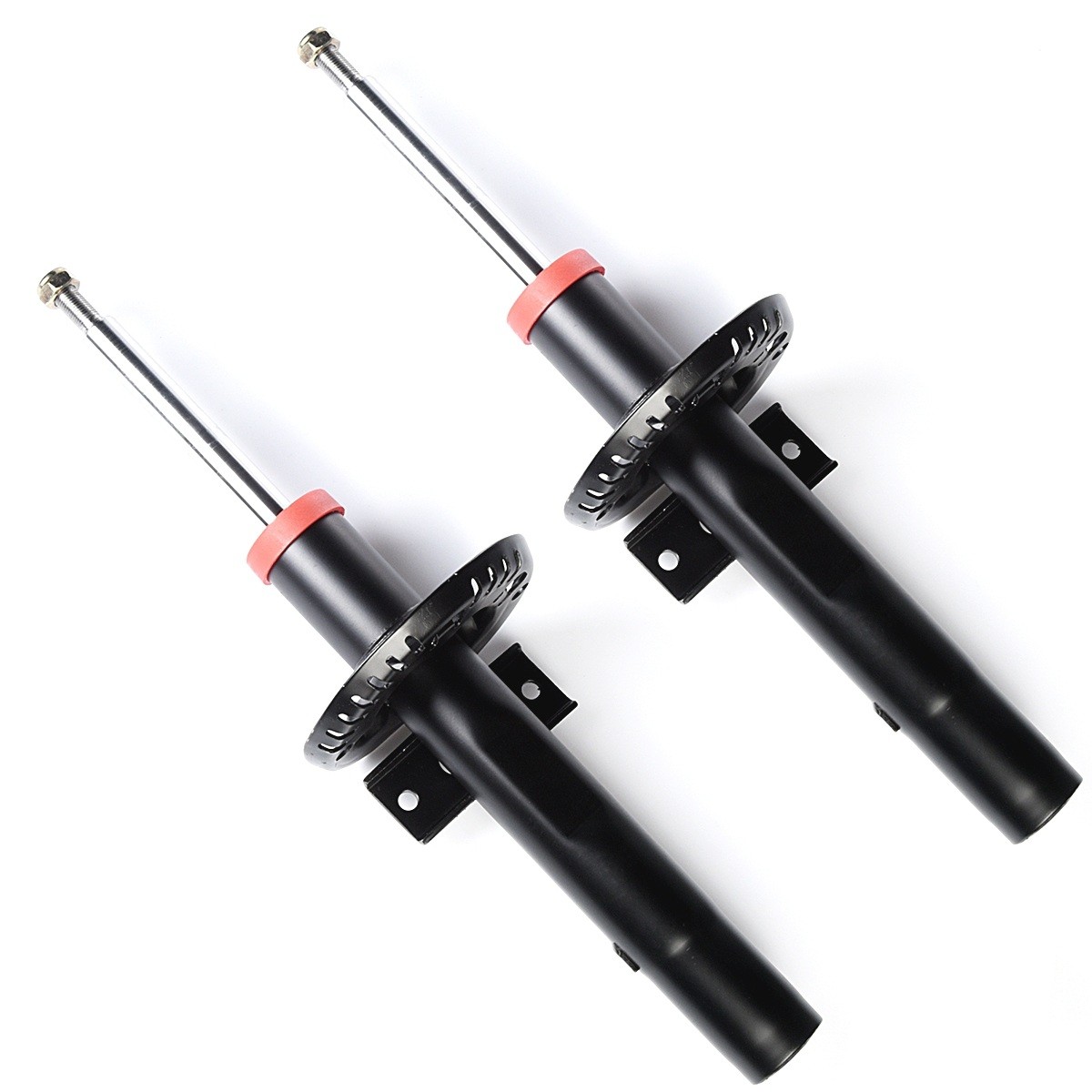 Par Amortecedor Fox Gol Polo Spacefox Voyage - Dianteiro - Allen Amortecedores