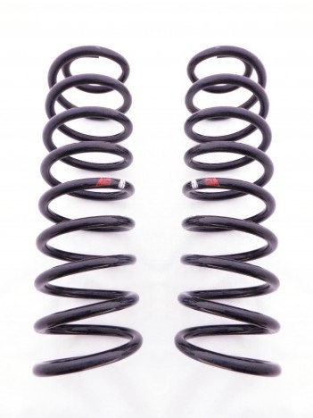 Mola Dianteira (Par) para Jeep Cherokee Sport até 2001