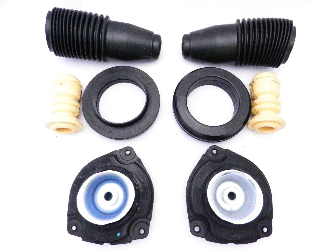 Kit Coxim Rolamento Nissan Sentra 2007 08 09 10 11 2012 Dianteiro