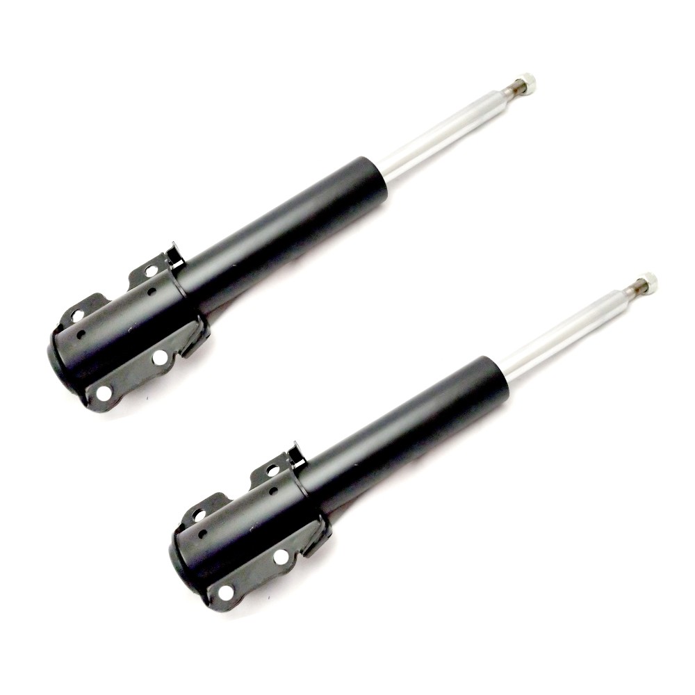 Kit 2 Amortecedor Sprinter 412 413 CDI 2000 01 02 03 04 05 a 2012 Dianteiro Allen 