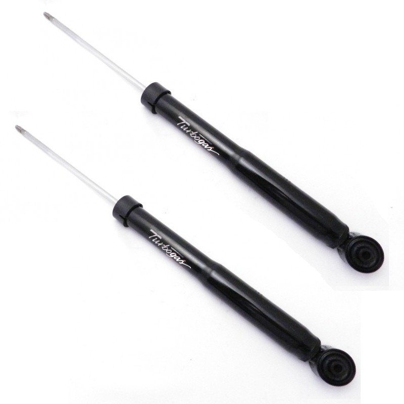 Kit 2 Amortecedor Cofap VW FOX, POLO E SPACEFOX Traseiros