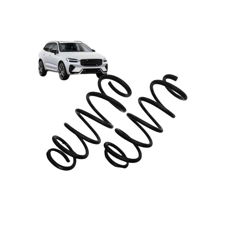 Mola Dianteira Volvo XC60 2011 2012 2013 A 2017 T5 2.0