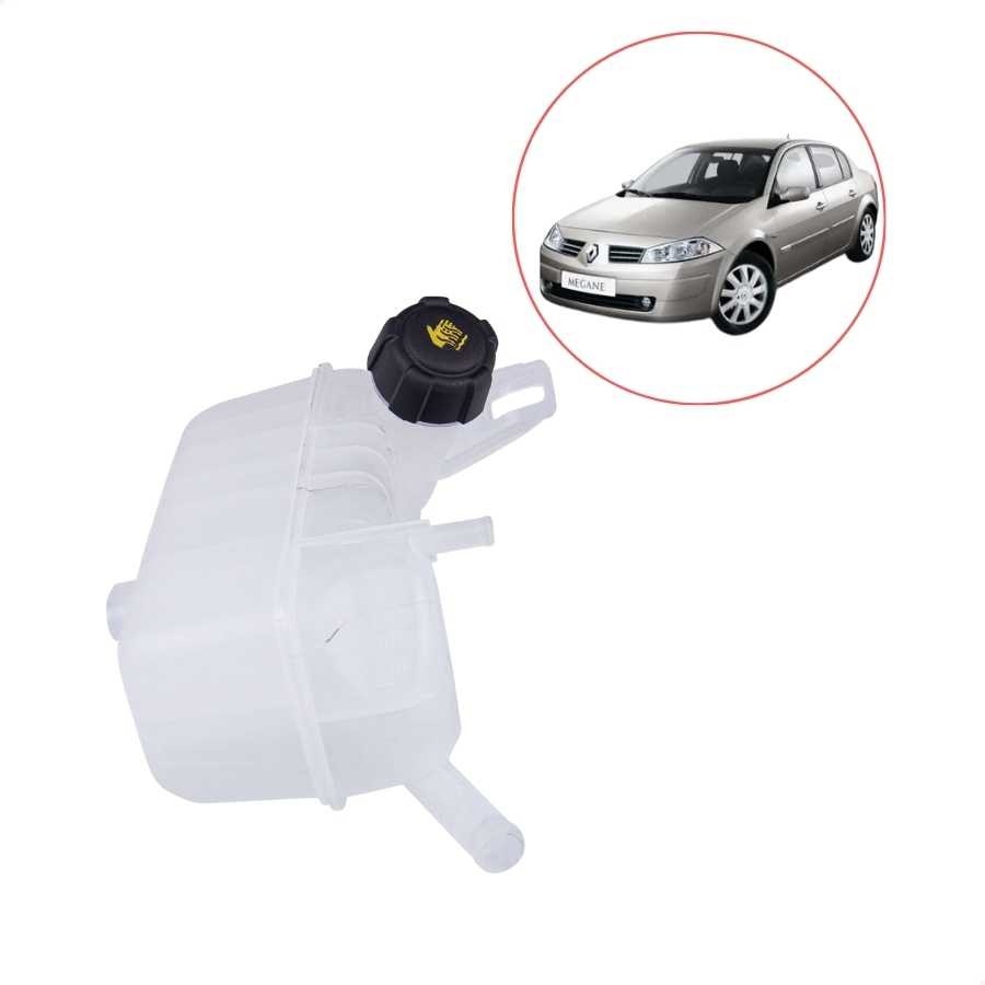 Reservatório de Água Renault Megane