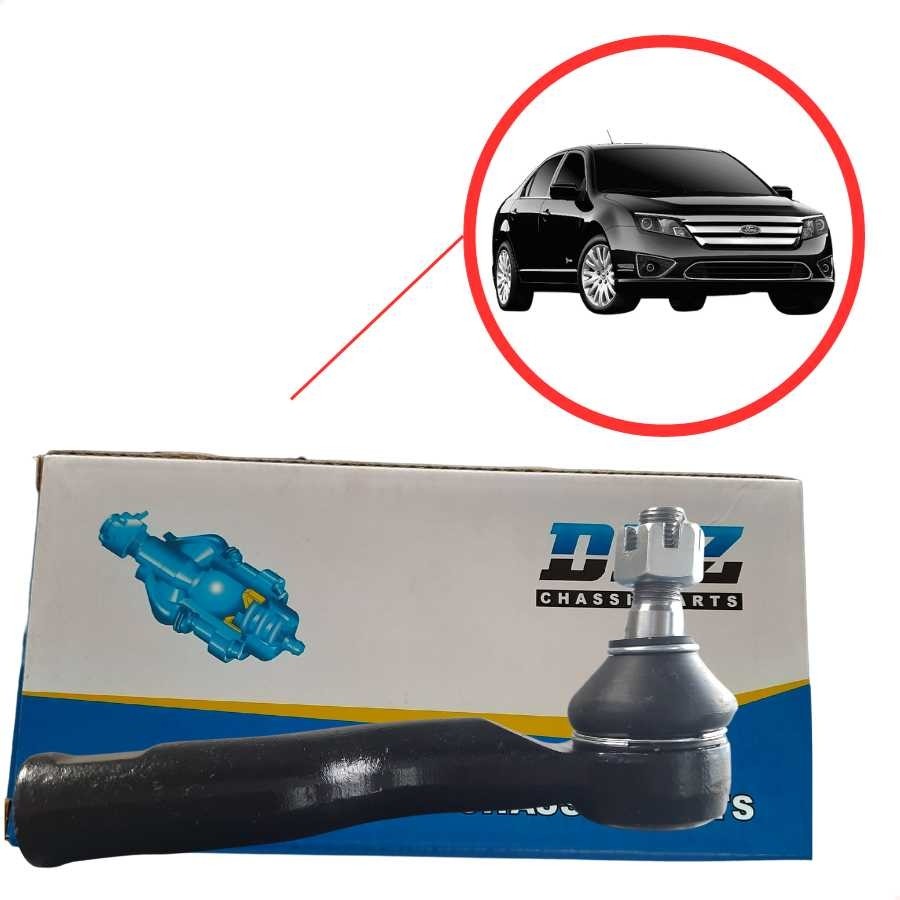 Fabricado com materiais de alta qualidade, o Terminal de Direção garante durabilidade e resistência, tornando-se uma escolha ideal para a reposição ou manutenção desse veículo. Compatíveis com veículos Renault este produto conta com a indicação amigos da 