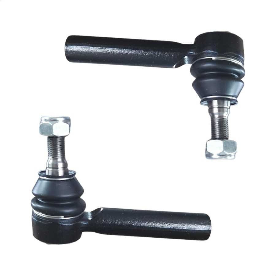 Terminal Direção Ducato Jumper Boxer 2015 2008 2012 2014 Par