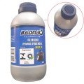 Fluido de Freio E Embreagem Dot4 200ml Radnaq Original