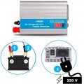 Inversor De 12v Para 220v com 500w Conversor Tomada