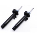 Amortecedor BMW X1 2010 11 12 13 14 2015 sDrive Par Dianteiro Willtec