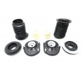 Par Kit Batente Fiat Linea - Dianteiro - SteelParts / V8