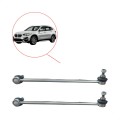 Bieleta Bmw X1 xDrive 2009 10 11 12 13 2014 2015 Par Dianteiro