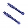 Kit 2 Amortecedor Classe A 160 190 Traseiros Allen Amortecedores 98 a 2005