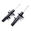 Par Amortecedor Ford Focus 2013 14 15 16 17 18 19 - Dianteiro - Allen