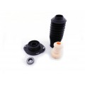 Kit Batente Astra 95 e 96 - Dianteiro - GiraParts