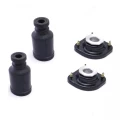 Kit Coxim batente para Chery Face e S18 Par