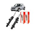 Amortecedor Dianteiro Mini Cooper R57 2006 2012 A 2014