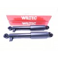 Kit 2 Amortecedor Hyundai Santa Fe 2006 07 08 09 Veracruz 2007 08 09 10 11 12 Traseiro Par Willtec