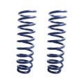 Mola Traseira BMW X1 sDrive 18i / 20i 2009 2010 2011 2012 2013 2014 2015 PAR