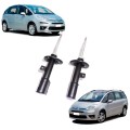 Amortecedor Dianteiro C4 Picasso GrandPicasso Par 09/13