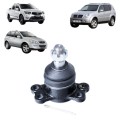 Pivo Inferior Dianteiro Ssangyong Actyon Rexton Kyron