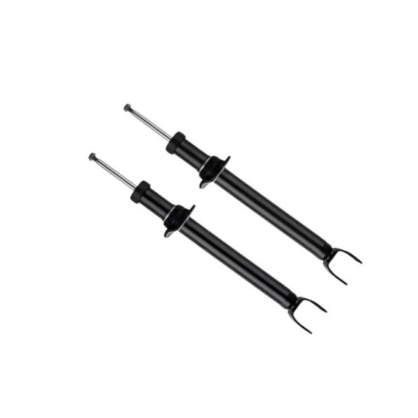Kit 4 Amortisseurs Avant Pour Mercedes Classe C W202 (C180-C230) - Amortisseurs à Gaz + Ressorts - Neuf